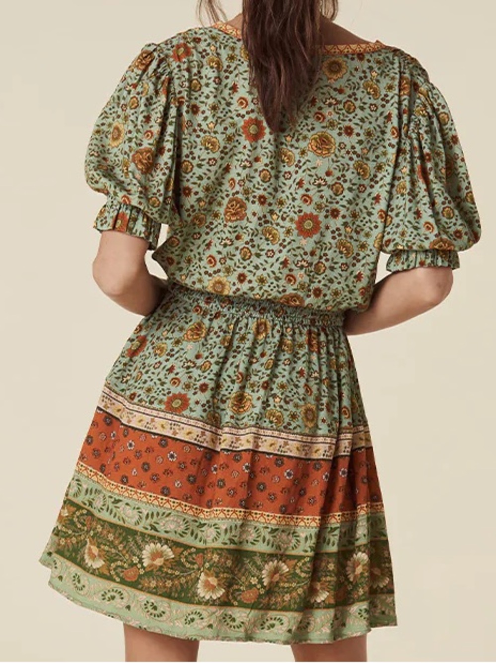SPELL PLAYDRESS - Picture 2 of 11